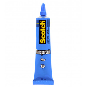 LEPAK U TUBI UNIVERZALNI SCOTCH 3025 30ML SOLVENT FREE 