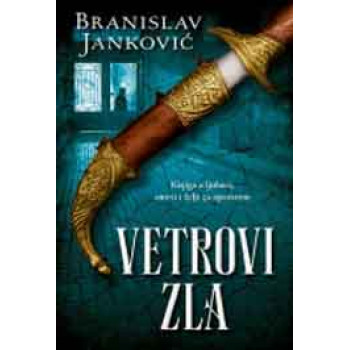 VETROVI ZLA 