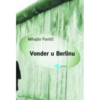 VONDER U BERLINU 