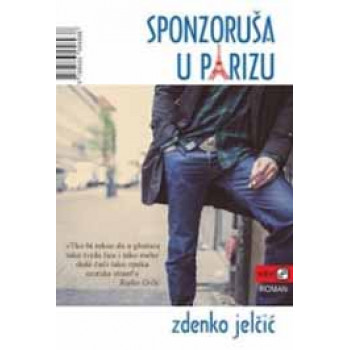 SPONZORUŠA U PARIZU 