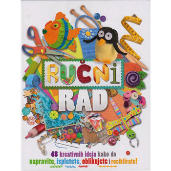 RUČNI RAD 