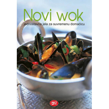 NOVI WOK 