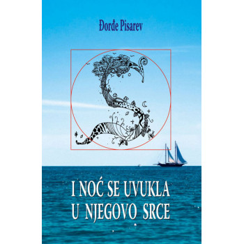 I NOĆ SE UVUKLA U NJEGOVO SRCE 