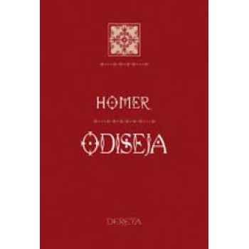 ODISEJA III IZDANJE 