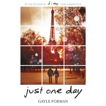 JUST ONE DAY 