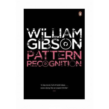 PATTERN RECOGNITION 