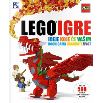 LEGO IGRE 