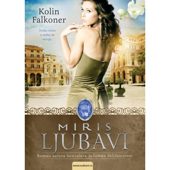Ljubavni povijesni roman