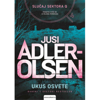 UKUS OSVETE 