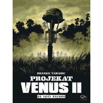 PROJEKAT VENUS II NA IVICI RAZUMA 