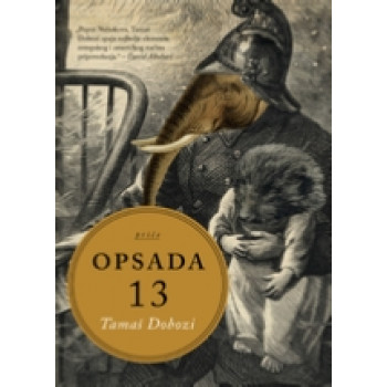 OPSADA 13 