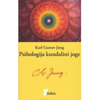 PSIHOLOGIJA KUNDALINI JOGE 