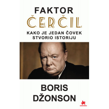 FAKTOR ČERČIL 