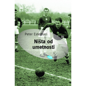 NIŠTA OD UMETNOSTI 