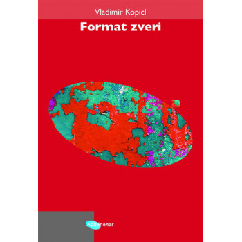 FORMAT ZVERI 