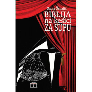 BIBLIJA NA KESICI ZA SUPU 