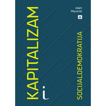 KAPITALIZAM I SOCIJALDEMOKRATIJA 