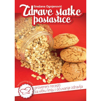 ZDRAVE SLATKE POSLASTICE 