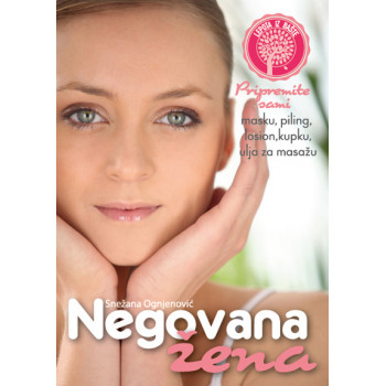 NEGOVANA ŽENA 