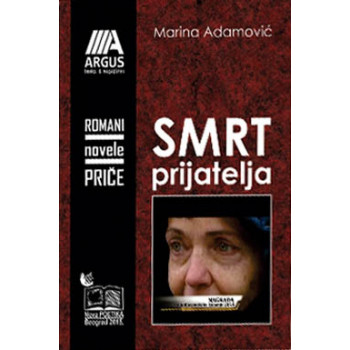 SMRT PRIJATELJA 