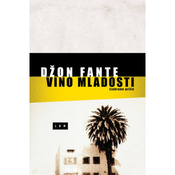 VINO MLADOSTI 