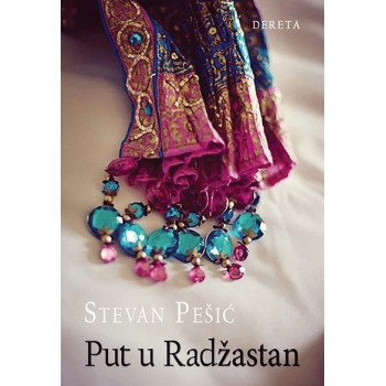 PUT U RADŽASTAN 