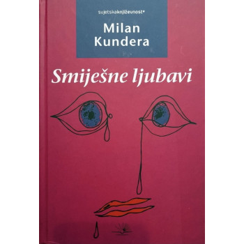 SMIJEŠNE LJUBAVI 