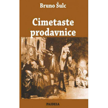 CIMETASTE PRODAVNICE 