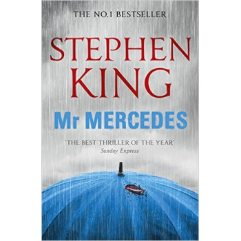 MR MERCEDES PB 