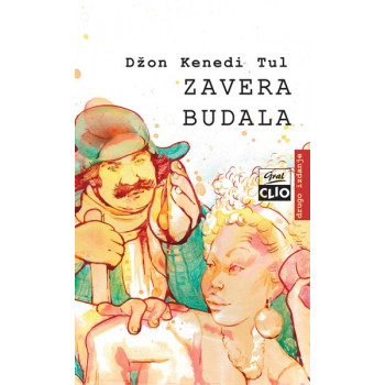 ZAVERA BUDALA II IZDANJE 