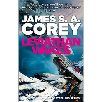 LEVIATHAN WAKES 
