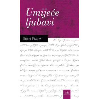 UMIJEĆE LJUBAVI 