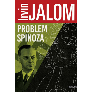 PROBLEM SPINOZA NOVO IZDANJE 