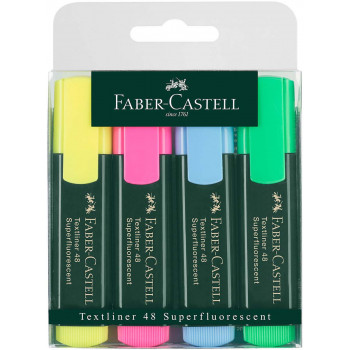 FABER CASTELL signirI 1/4 