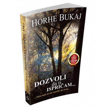 DOZVOLI DA TI ISPRIČAM 