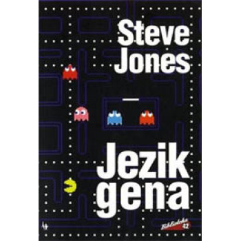 JEZIK GENA 