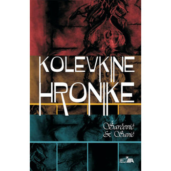 KOLEVKINE HRONIKE 