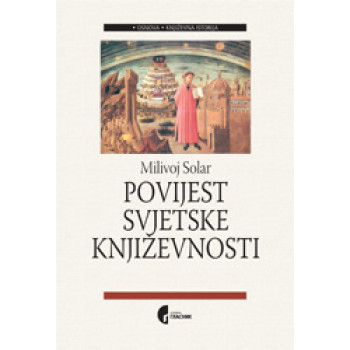 POVIJEST SVJETSKE KNJIŽEVNOSTI 