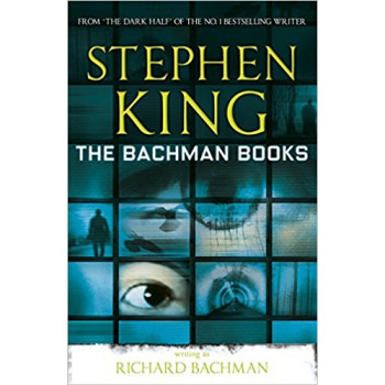 THE BACHMAN BOOKS 