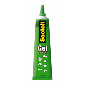 Lepak u tubi UNIVERZALNI SCOTCH 30ML GEL 
