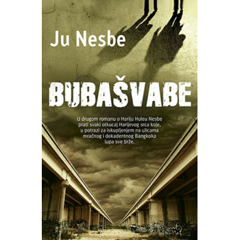 BUBAŠVABE 