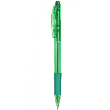 PENTEL hemijska olovka ZELENA 
