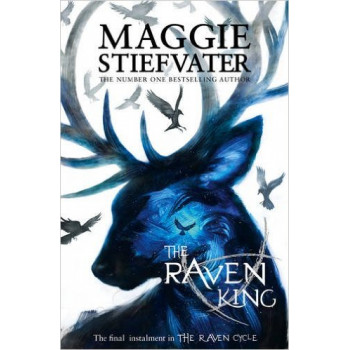 THE RAVEN KING 