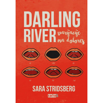 DARLING RIVER Varijacije na Dolores 