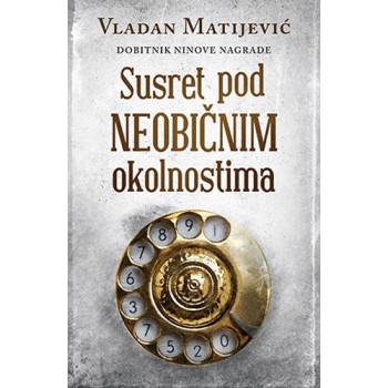 SUSRET POD NEOBIČNIM OKOLNOSTIMA 