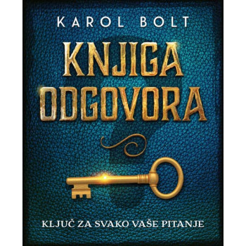 KNJIGA ODGOVORA 