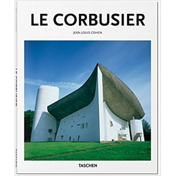 LE CORBUSIER 