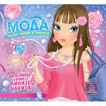 MODA Tajne torbi i nakita 