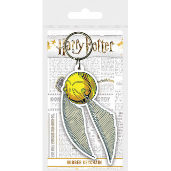 Privezak za ključeve  Harry Potter (Snitch) 