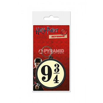 HARRY POTTER 9 3/4 